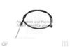 ASHUKI HRK12756 Cable, parking brake